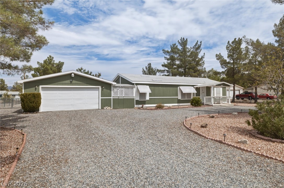 2430 Quebec Street Pahrump NV 89048