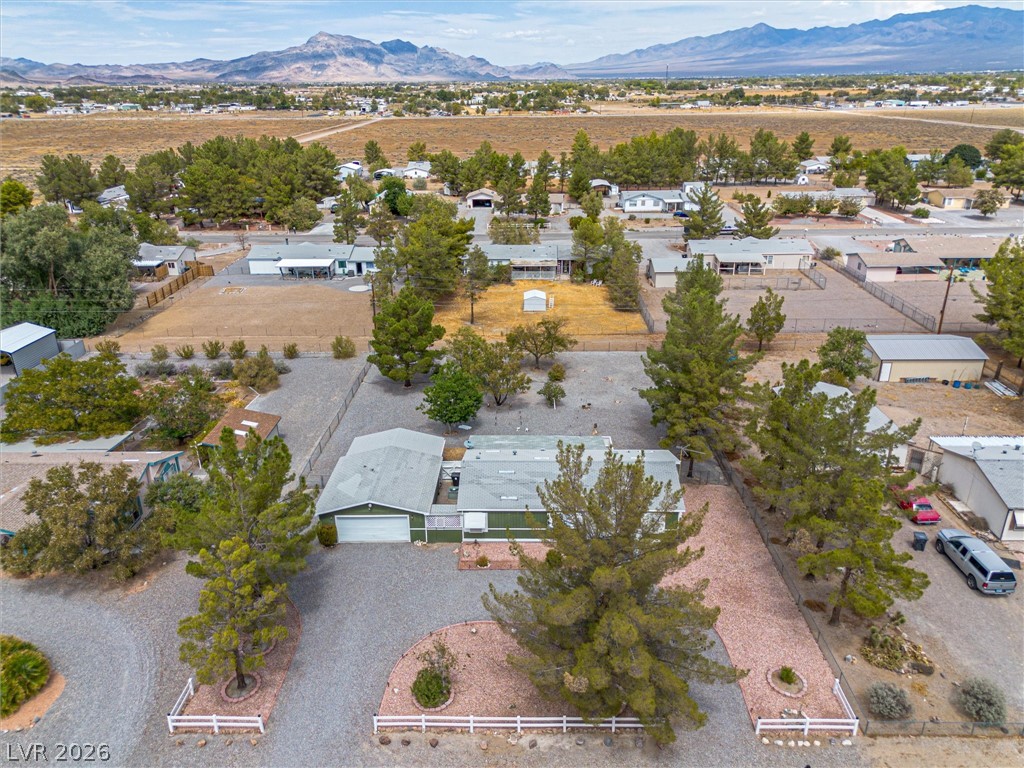 2430 Quebec Street Pahrump NV 89048