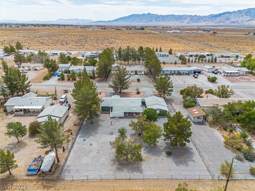 2430 Quebec Street Pahrump NV 89048