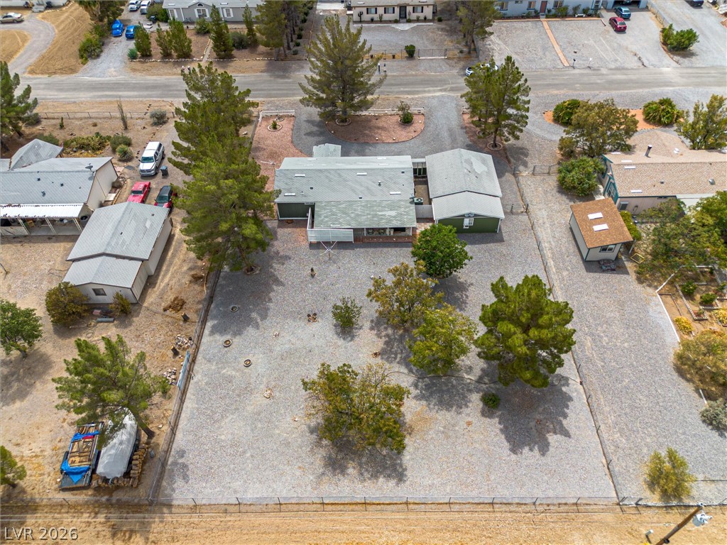 2430 Quebec Street Pahrump NV 89048