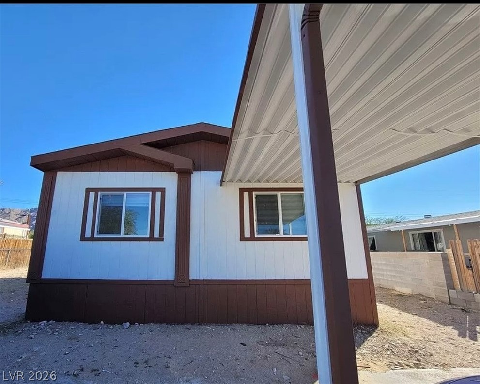 6061 Judson Avenue Las Vegas NV 89156