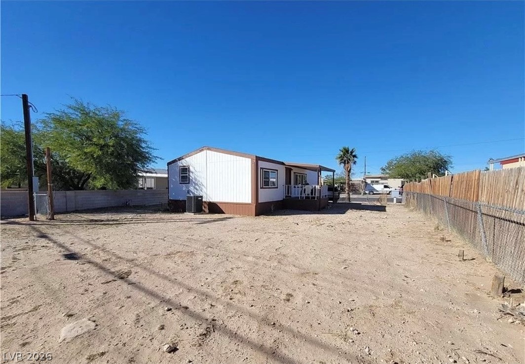 6061 Judson Avenue Las Vegas NV 89156