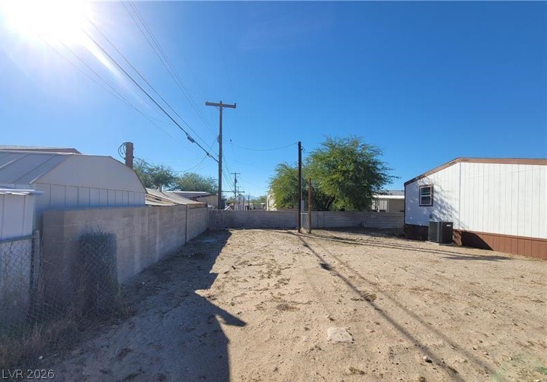 6061 Judson Avenue Las Vegas NV 89156