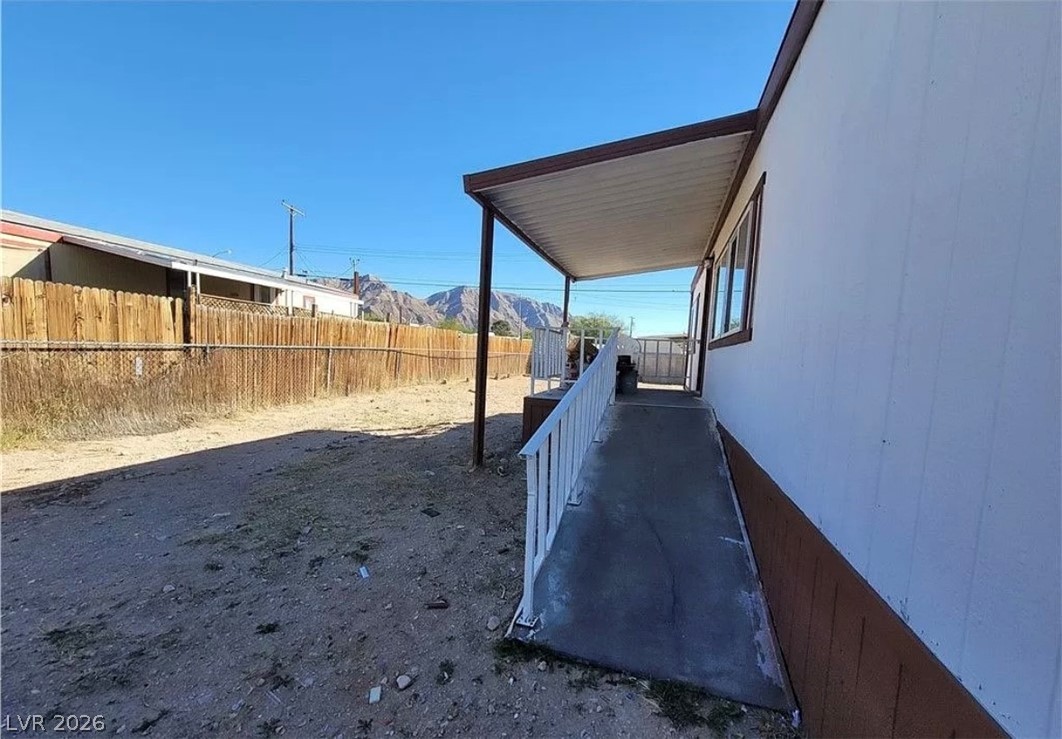 6061 Judson Avenue Las Vegas NV 89156
