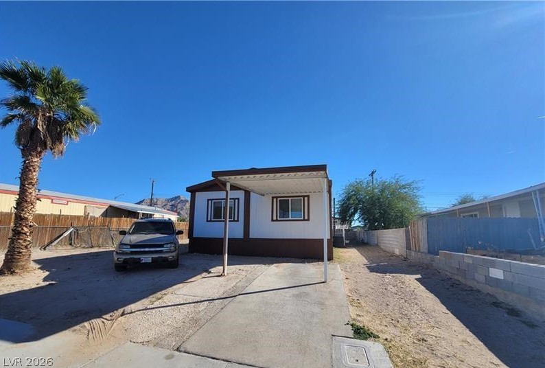 6061 Judson Avenue Las Vegas NV 89156