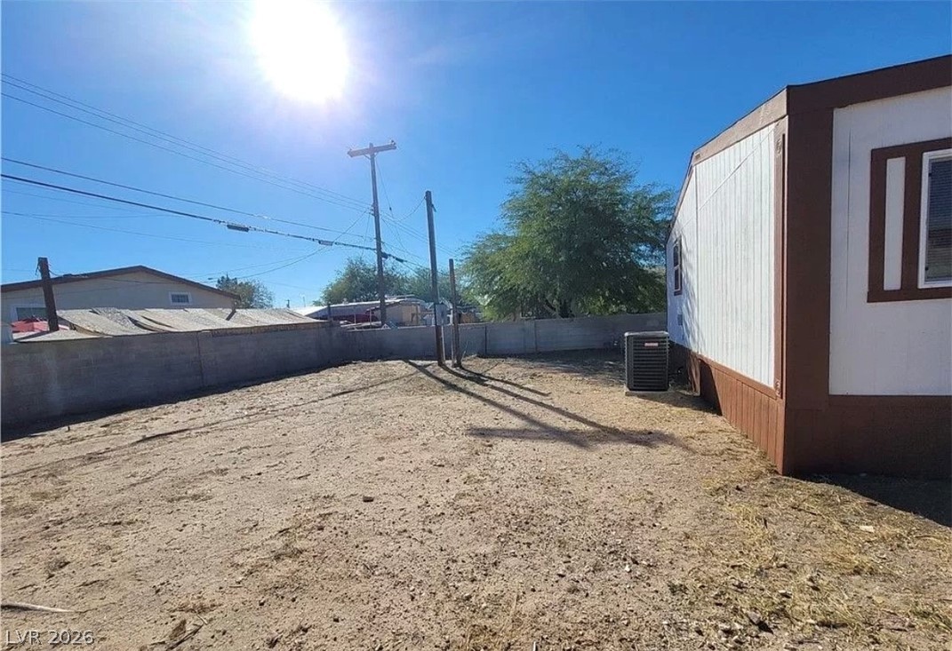 6061 Judson Avenue Las Vegas NV 89156
