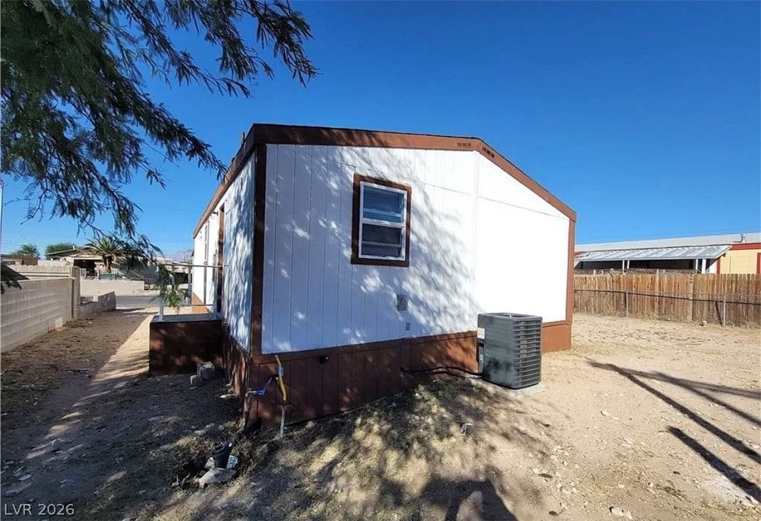 6061 Judson Avenue Las Vegas NV 89156
