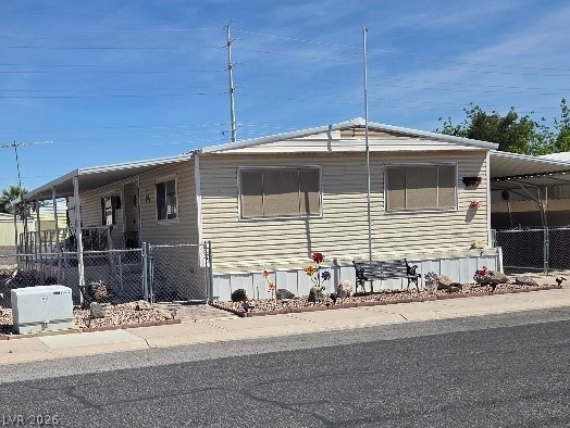 3652 Katmai Drive Las Vegas NV 89122