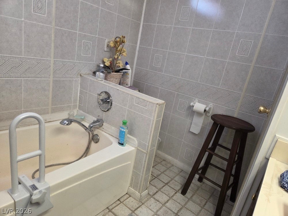 3652 Katmai Drive Las Vegas NV 89122