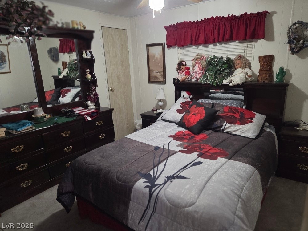 3652 Katmai Drive Las Vegas NV 89122