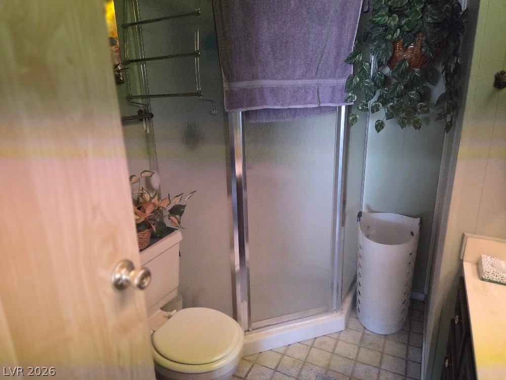 3652 Katmai Drive Las Vegas NV 89122