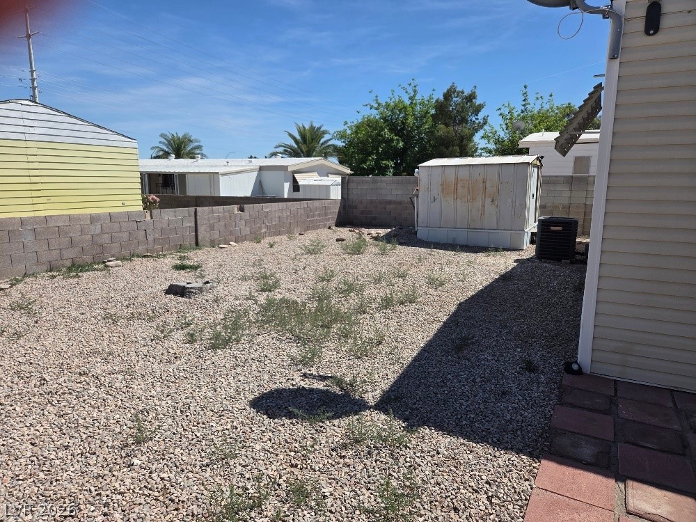 3652 Katmai Drive Las Vegas NV 89122