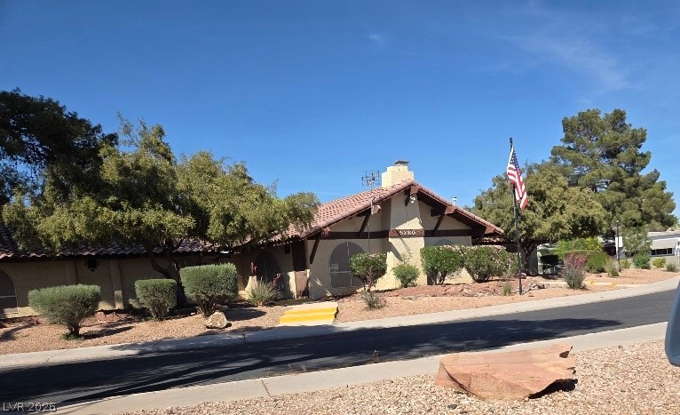 3652 Katmai Drive Las Vegas NV 89122