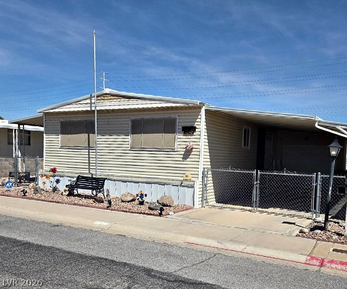 3652 Katmai Drive Las Vegas NV 89122