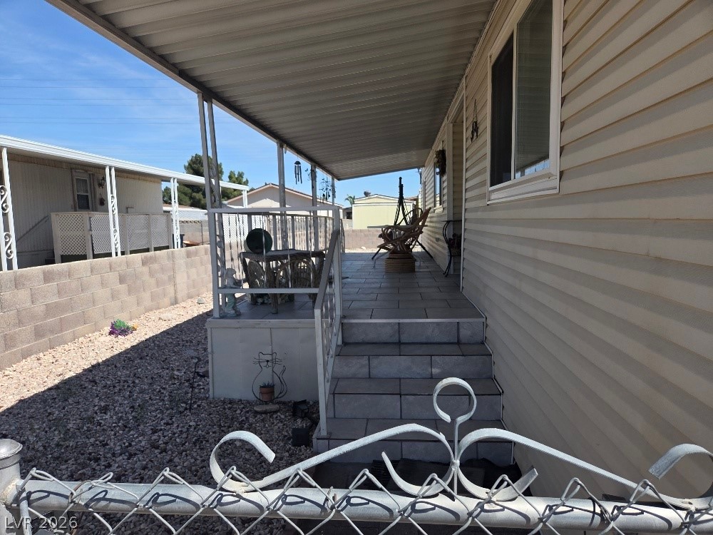 3652 Katmai Drive Las Vegas NV 89122