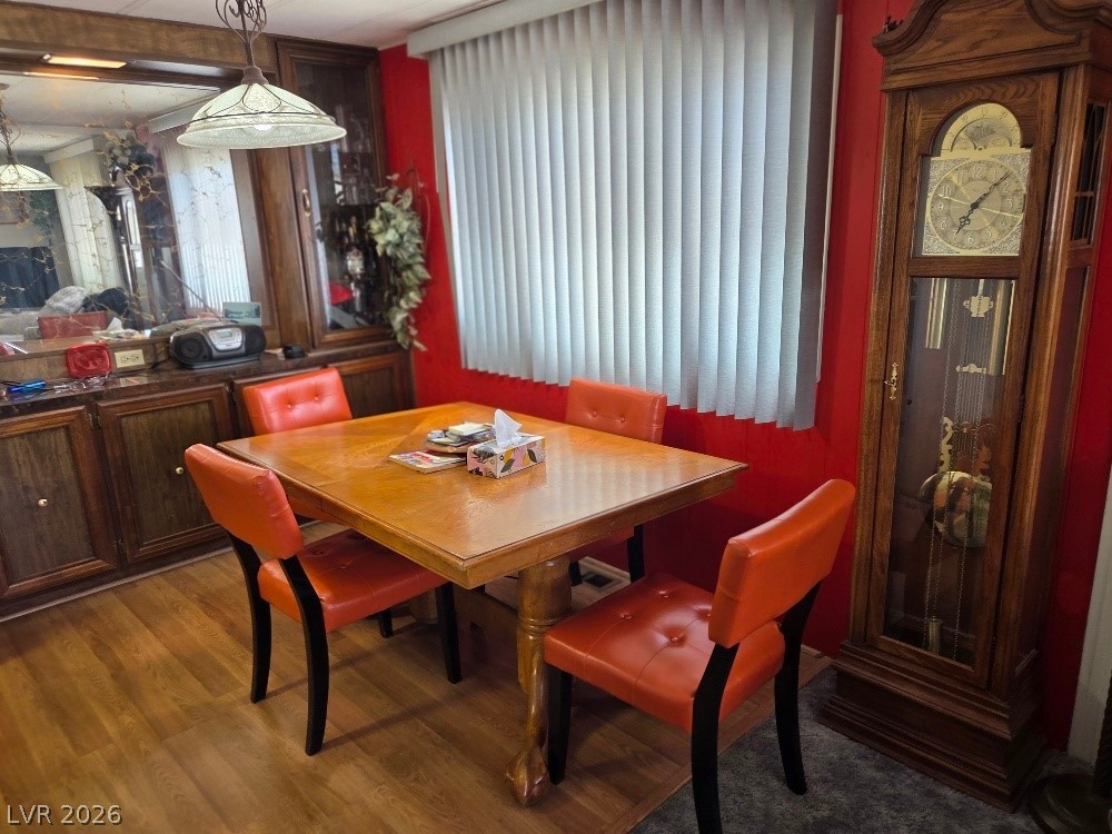 3652 Katmai Drive Las Vegas NV 89122
