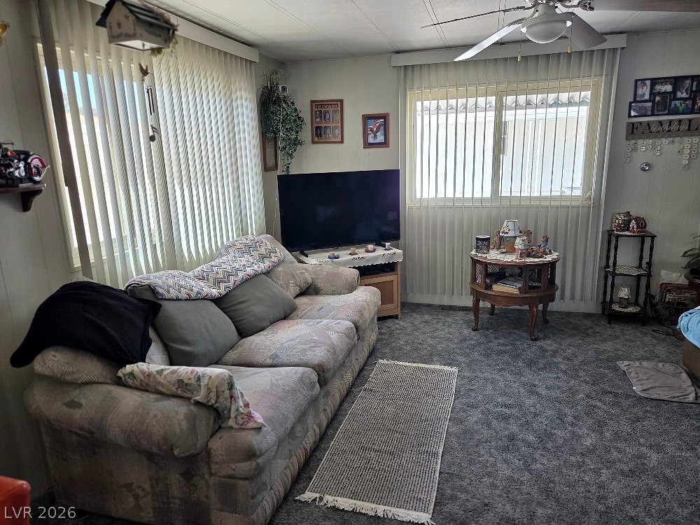 3652 Katmai Drive Las Vegas NV 89122