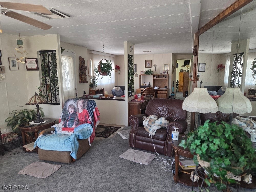3652 Katmai Drive Las Vegas NV 89122