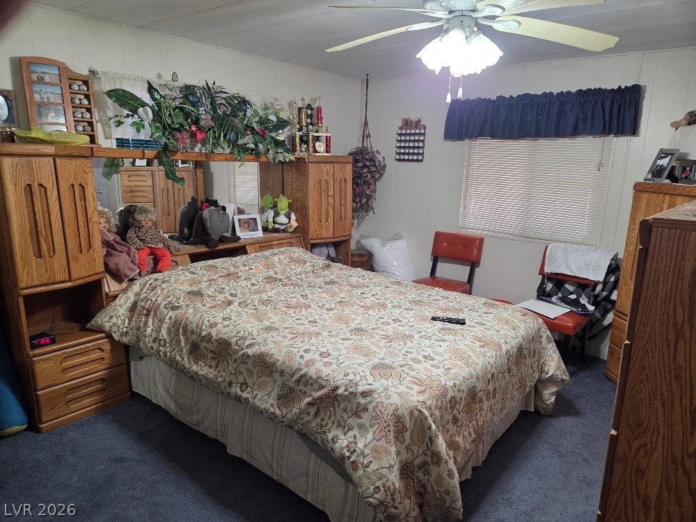 3652 Katmai Drive Las Vegas NV 89122