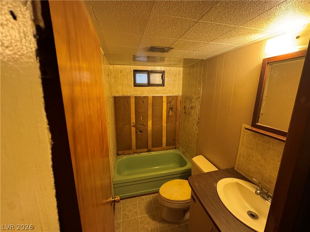 6124 Great Smoky Avenue Las Vegas NV 89156