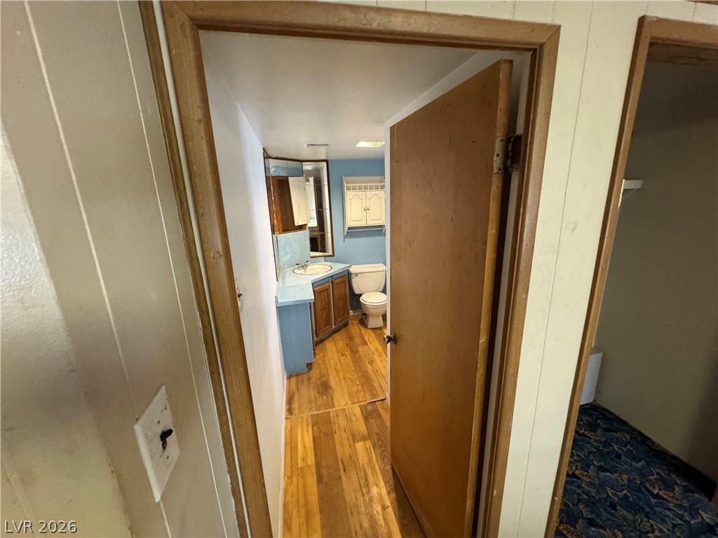 6124 Great Smoky Avenue Las Vegas NV 89156