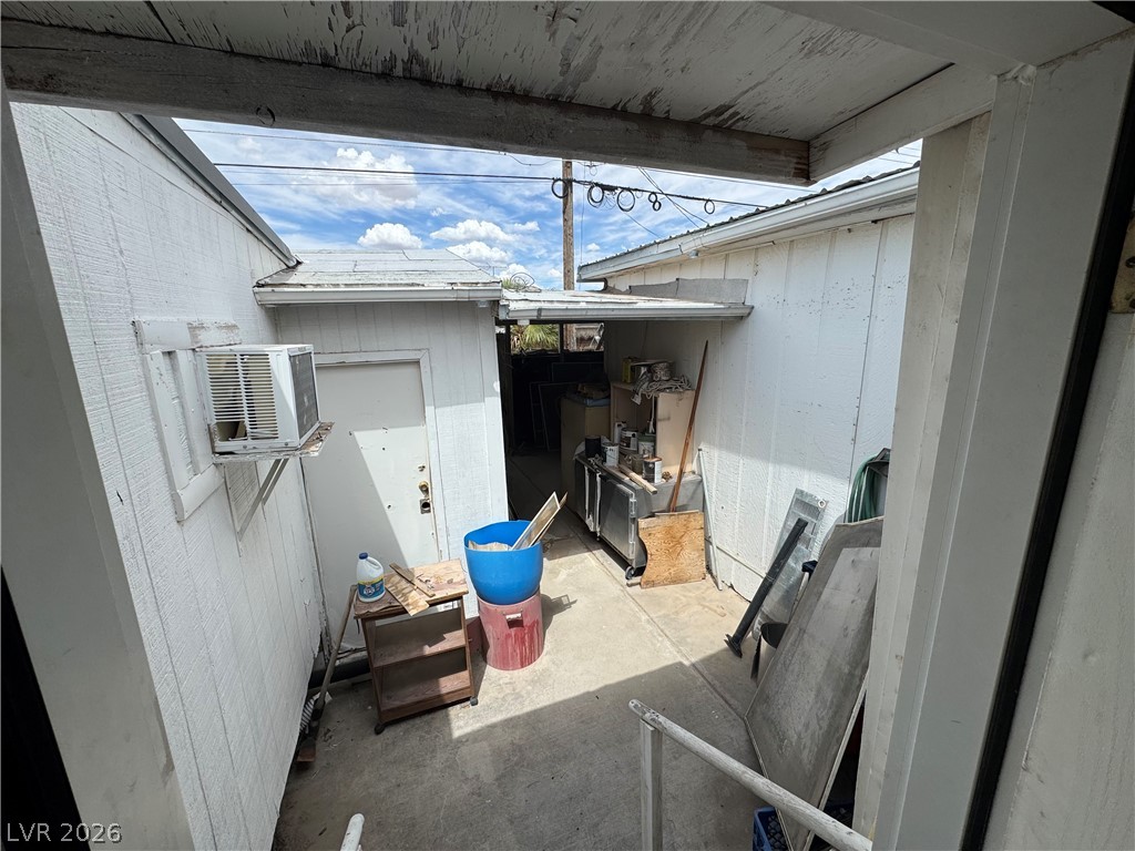 6124 Great Smoky Avenue Las Vegas NV 89156