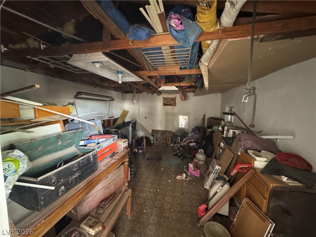 6124 Great Smoky Avenue Las Vegas NV 89156