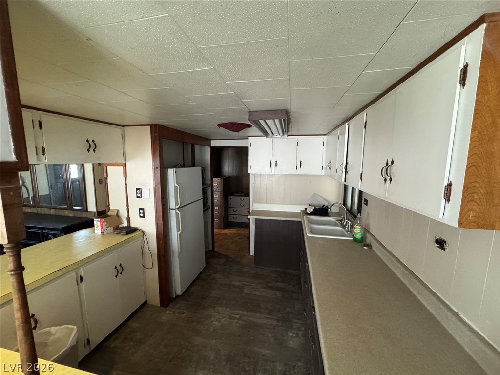 6124 Great Smoky Avenue Las Vegas NV 89156