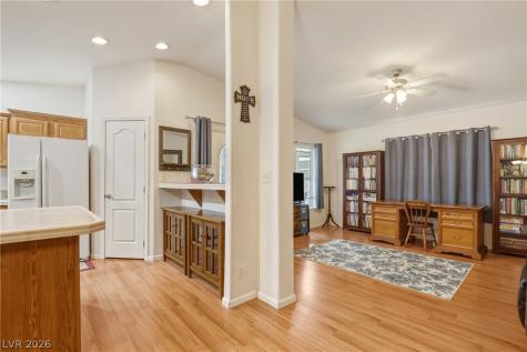 881 Montecito Drive Pahrump NV 89048