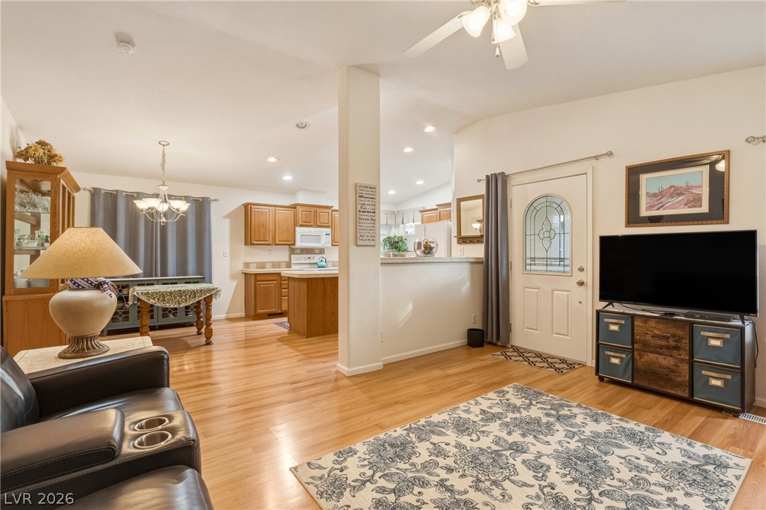 881 Montecito Drive Pahrump NV 89048
