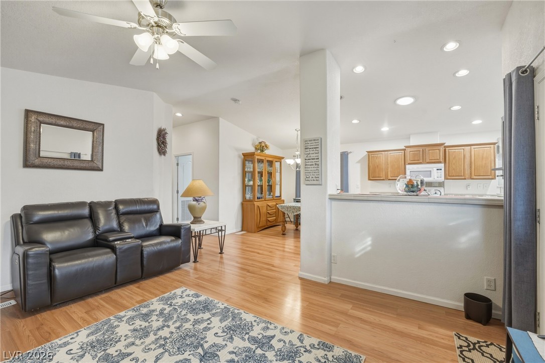 881 Montecito Drive Pahrump NV 89048