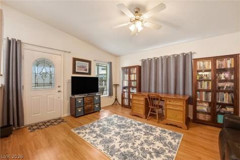881 Montecito Drive Pahrump NV 89048