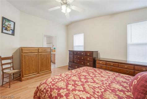 881 Montecito Drive Pahrump NV 89048