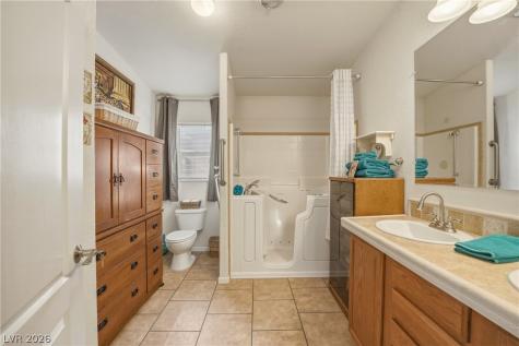 881 Montecito Drive Pahrump NV 89048