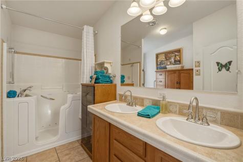 881 Montecito Drive Pahrump NV 89048