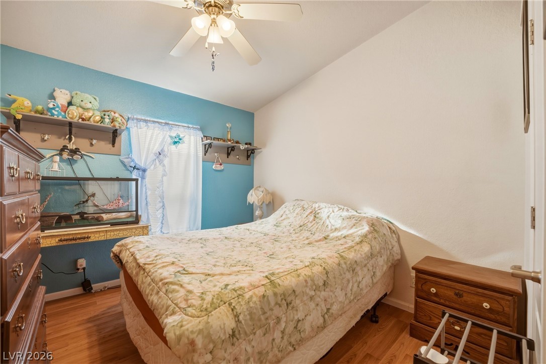 881 Montecito Drive Pahrump NV 89048