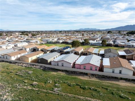881 Montecito Drive Pahrump NV 89048