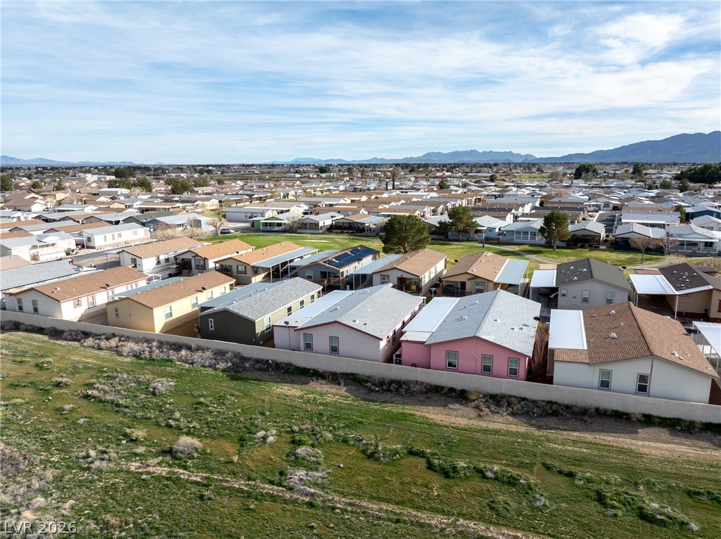 881 Montecito Drive Pahrump NV 89048