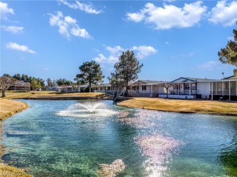 881 Montecito Drive Pahrump NV 89048