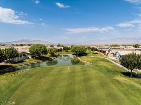 881 Montecito Drive Pahrump NV 89048