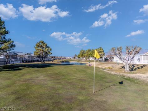 881 Montecito Drive Pahrump NV 89048
