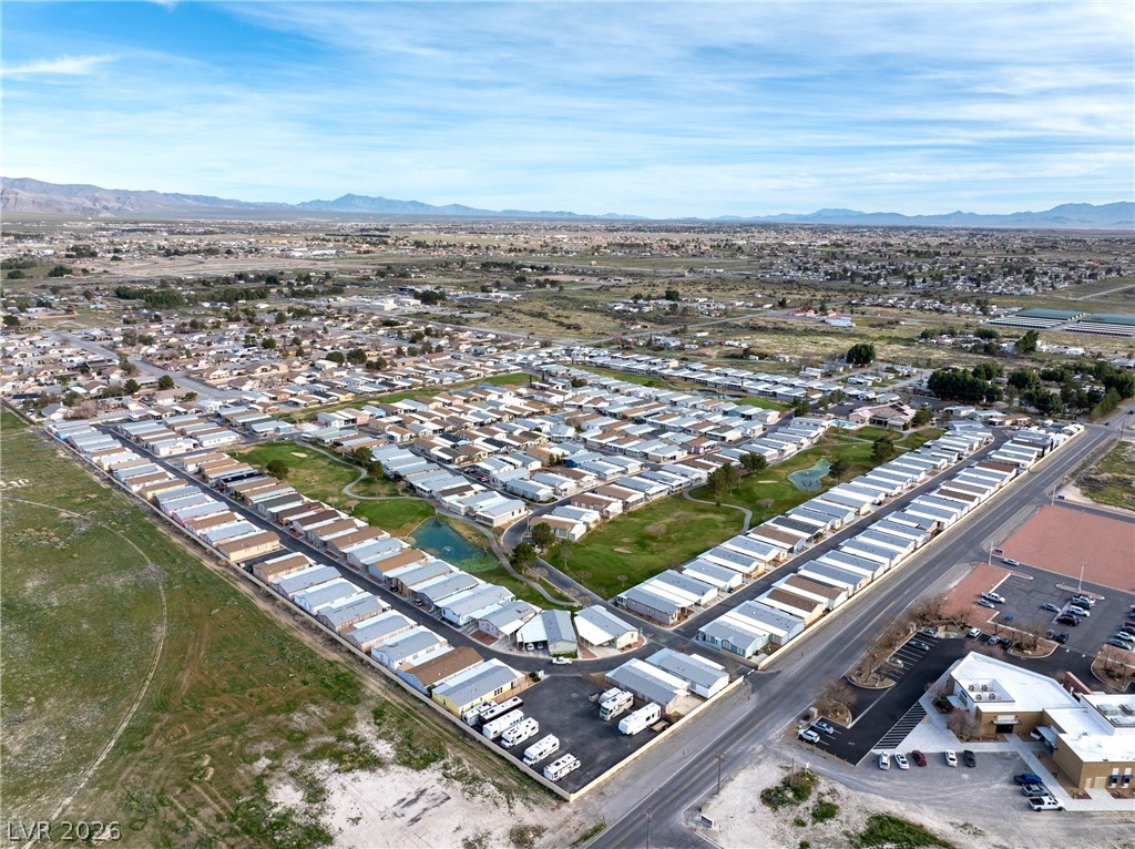 881 Montecito Drive Pahrump NV 89048