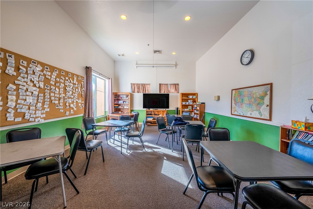 881 Montecito Drive Pahrump NV 89048