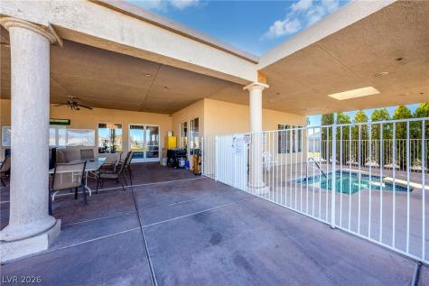 881 Montecito Drive Pahrump NV 89048