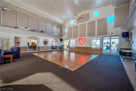 881 Montecito Drive Pahrump NV 89048