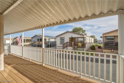 881 Montecito Drive Pahrump NV 89048
