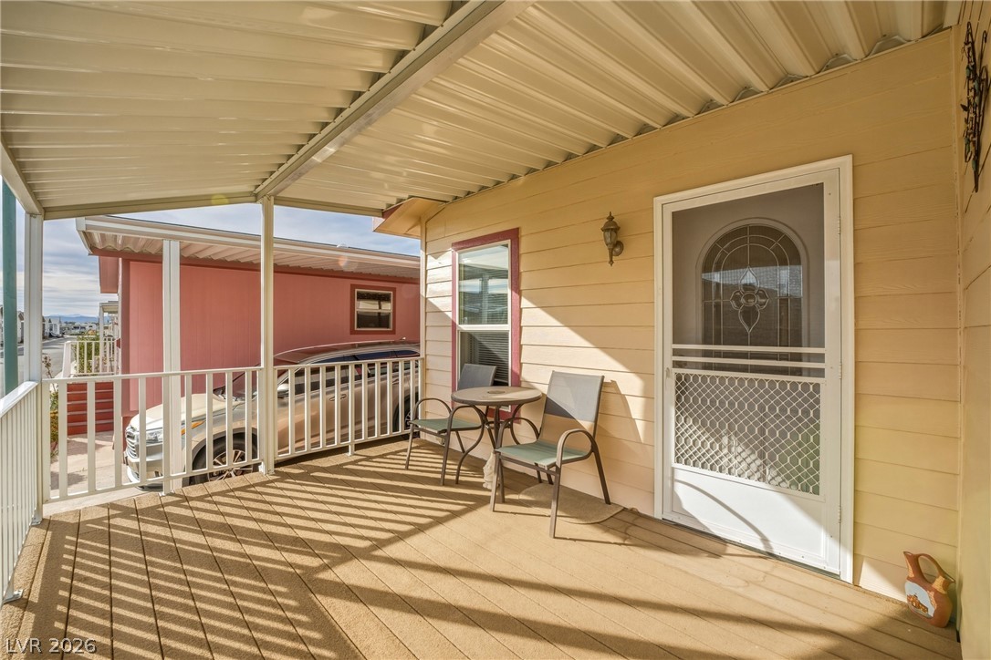 881 Montecito Drive Pahrump NV 89048