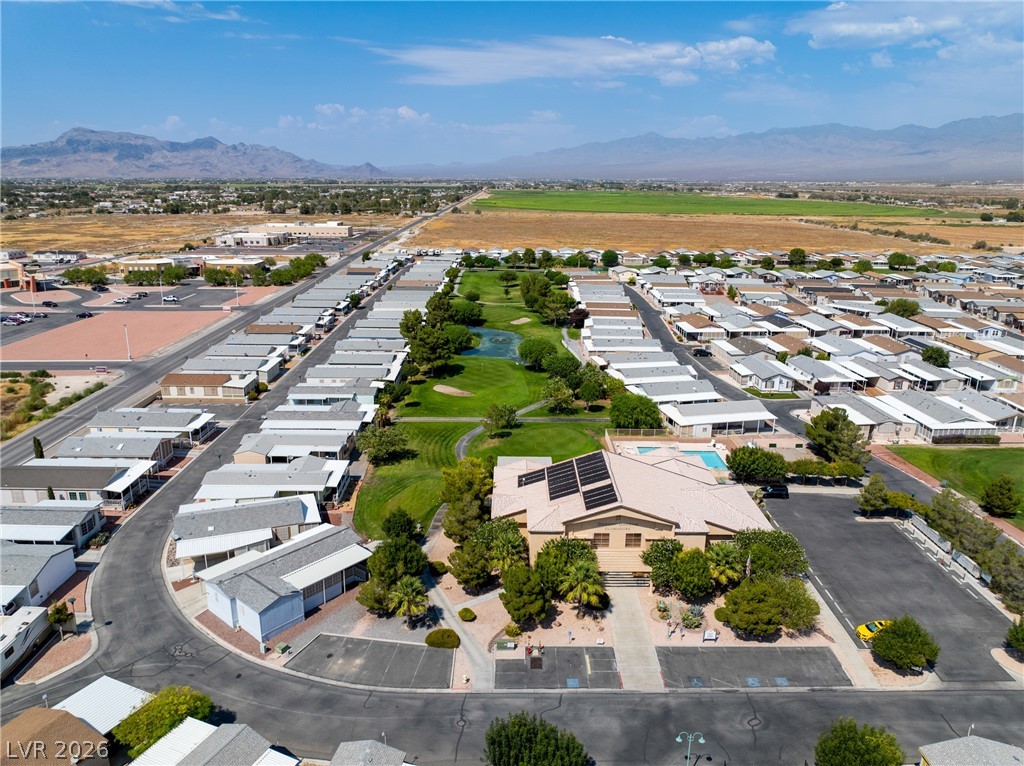 881 Montecito Drive Pahrump NV 89048