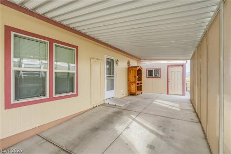881 Montecito Drive Pahrump NV 89048