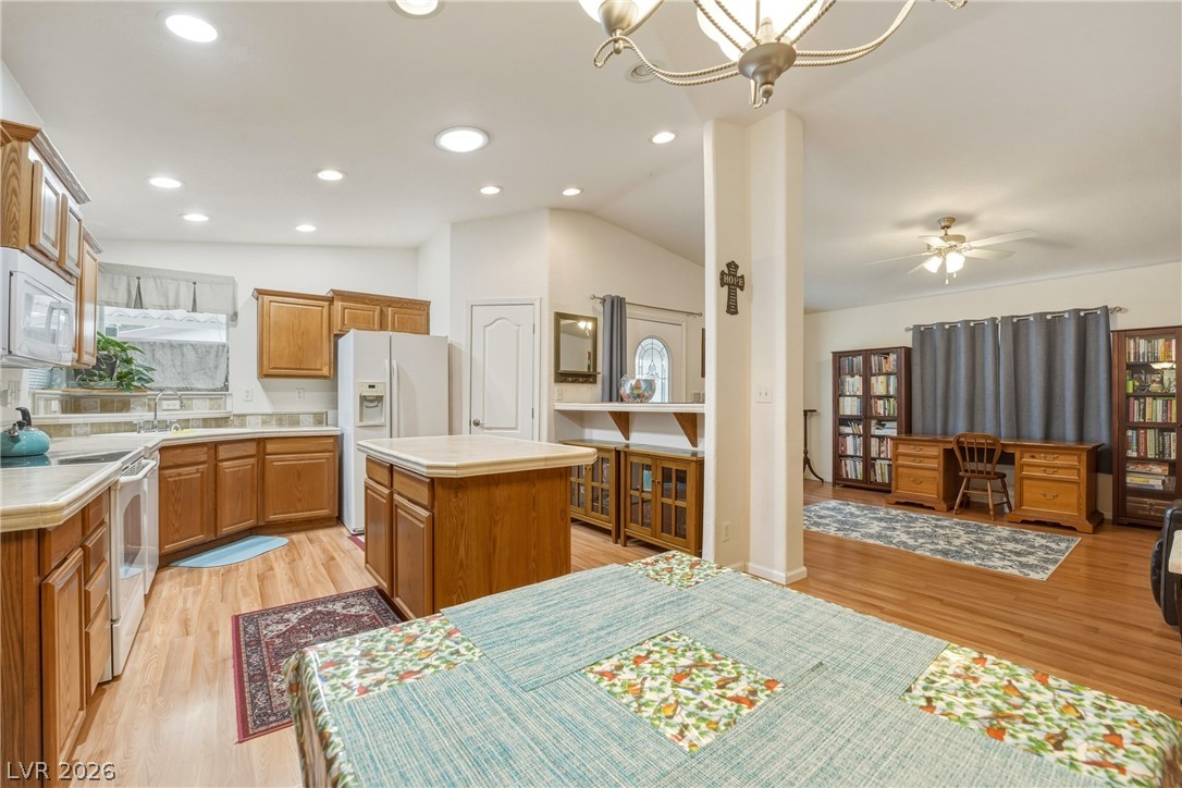 881 Montecito Drive Pahrump NV 89048